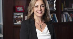 GWSB Dean Sevin Yeltekin