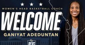 Welcome Ganiyat Adeduntan