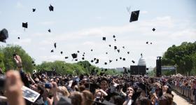 Commencement Week Photo
