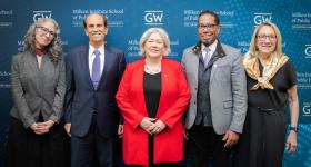 Milken photos