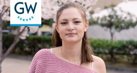 GW Serves with Melissa Epstein