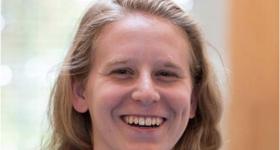 Lauren N. Pincus Assistant Professor of Chemistry