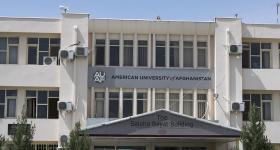AUAF