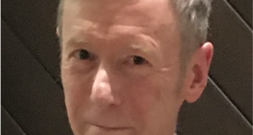 Michael Doyle