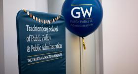 TSPPPA Logo with GW balloon