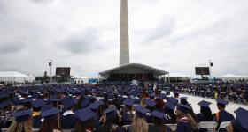 Commencement 2025