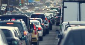 Urban traffic