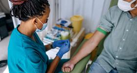 generic health worker