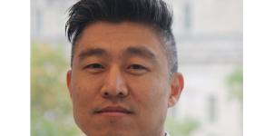 Immanuel Kim