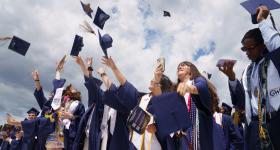 Commencement 2025