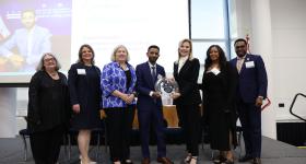Cafritz awards