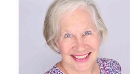 Catherine Wilson Cox