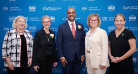 Endowed Professorship Installations