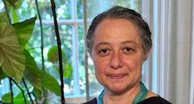 Sarah Shomstein