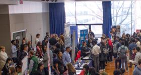  Career Expo, Spring 2024
