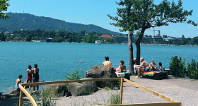 Zurich
