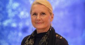 Pascale Ehrenfreund