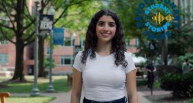 Sofia Hashemi