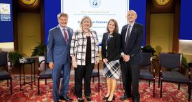 Burchfield GW Law installation