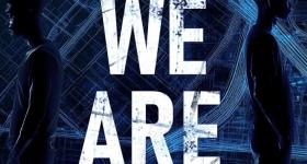 Chris Gamble’s new novel “Where We Are Free.”
