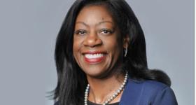 GW Law Dean Dayna Bowen