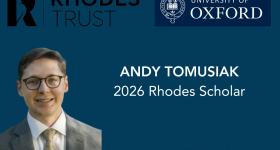 Andy Tomusiak
