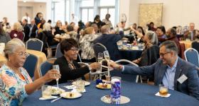 Career Milestones 2025