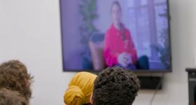 Not Another Home Video 