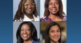 NAM inductees and electees