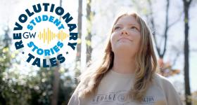 Revolutionary Tales: Riley Whitlock