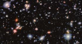 An image from the James Webb Space Telescope reveals thousands of galaxies 